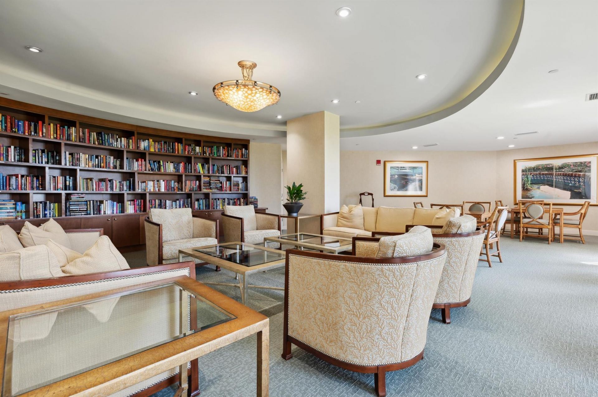 3000 N Ocean Drive, Unit 22-G, Singer Island, FL 33404 Photo