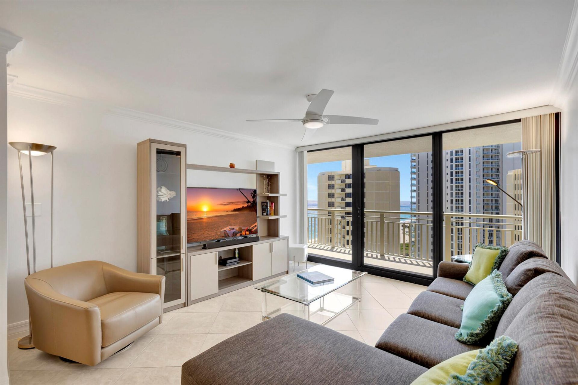 3000 N Ocean Drive, Unit 22-G, Singer Island, FL 33404 Photo