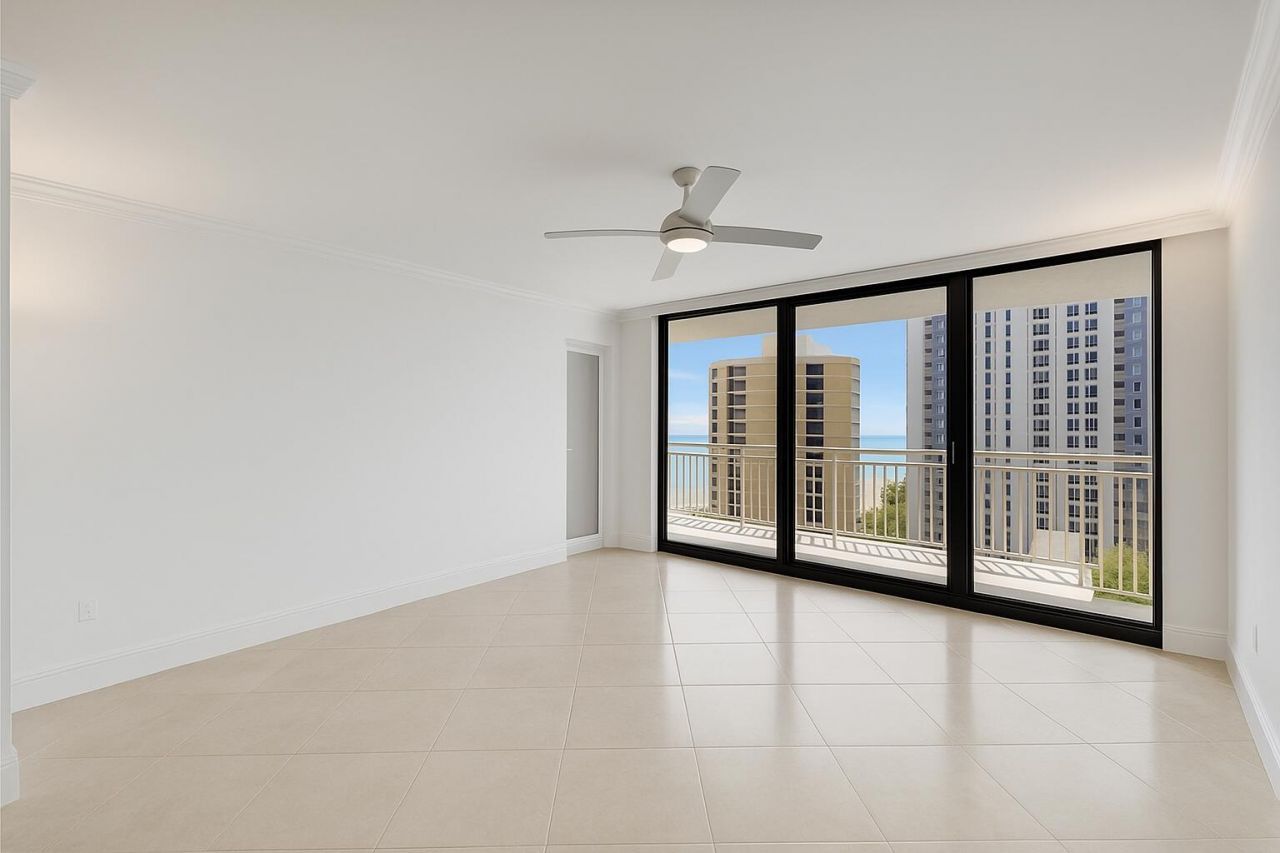 3000 N Ocean Drive, Unit 22-G, Singer Island, FL 33404 Photo