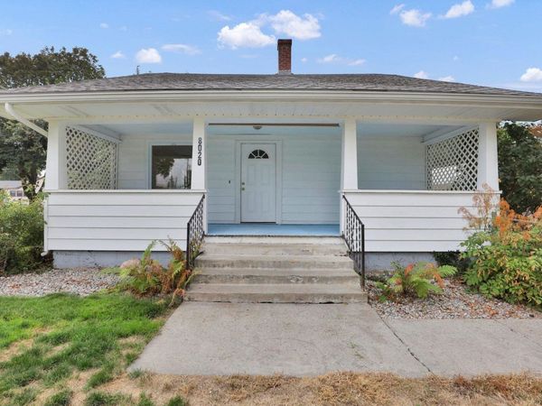 8020 E Marietta Ave, Spokane Valley, WA 99206