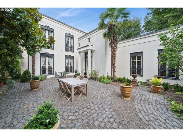 1980 SW TERRACE DR, Portland, OR 97201