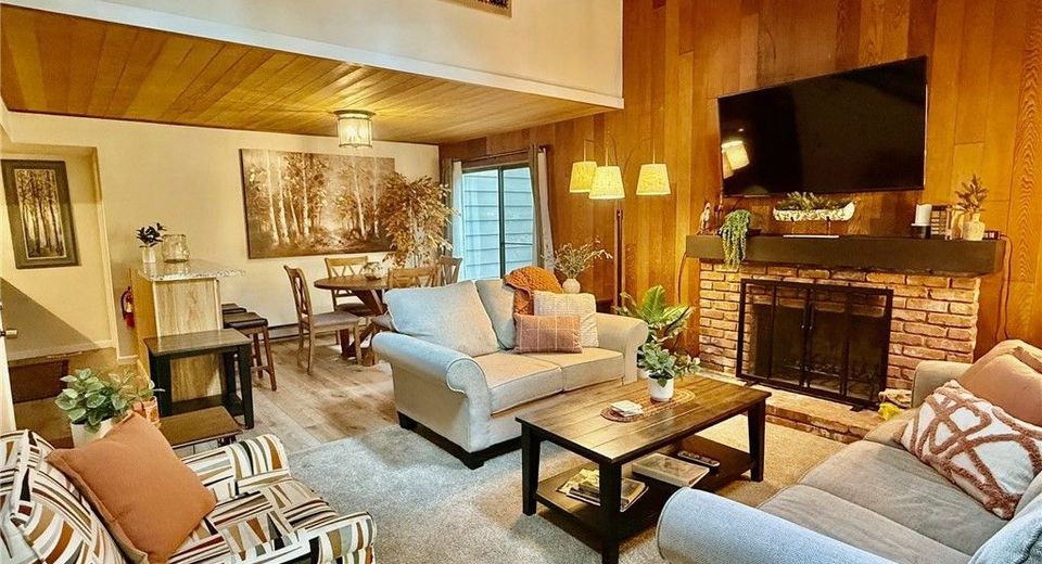 123 Juanita, Unit 1-29, Incline Village, NV 89451 Photo