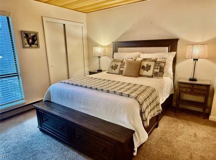 123 Juanita, Unit 1-29, Incline Village, NV 89451 Photo