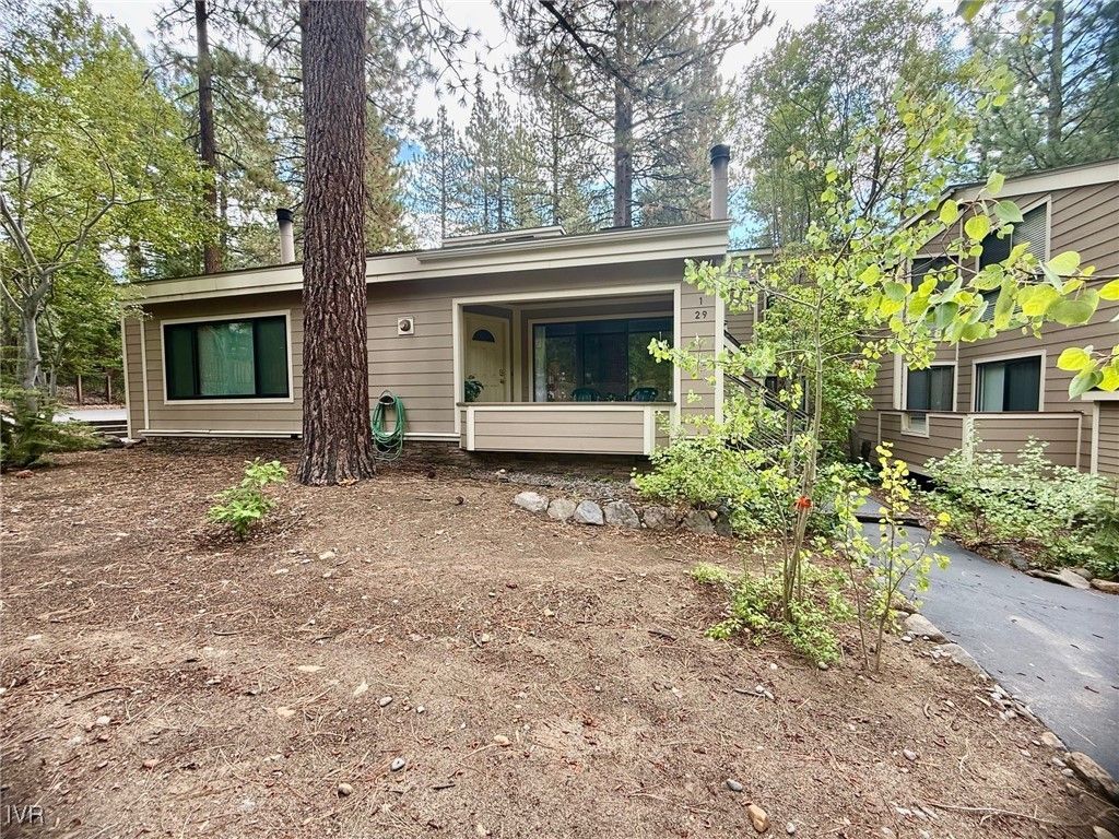 123 Juanita, Unit 1-29, Incline Village, NV 89451 Photo