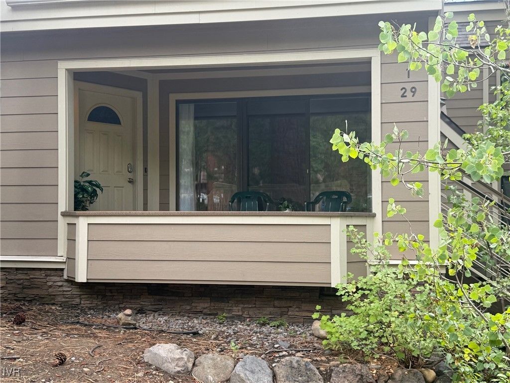 123 Juanita, Unit 1-29, Incline Village, NV 89451 Photo