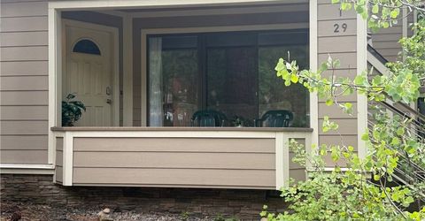 123 Juanita, Unit 1-29, Incline Village, NV 89451 Photo