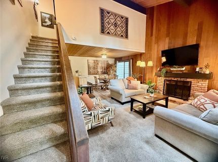 123 Juanita, Unit 1-29, Incline Village, NV 89451 Photo