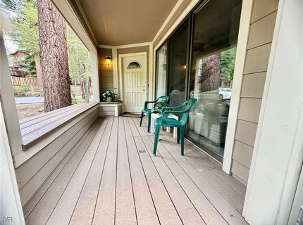 123 Juanita, Unit 1-29, Incline Village, NV 89451 Photo