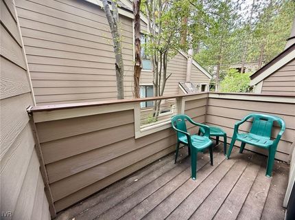 123 Juanita, Unit 1-29, Incline Village, NV 89451 Photo