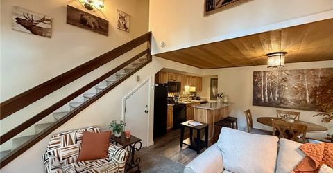 123 Juanita, Unit 1-29, Incline Village, NV 89451 Photo