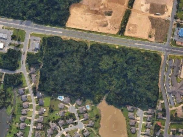 000 Brockington Road, Sherwood, AR 72120
