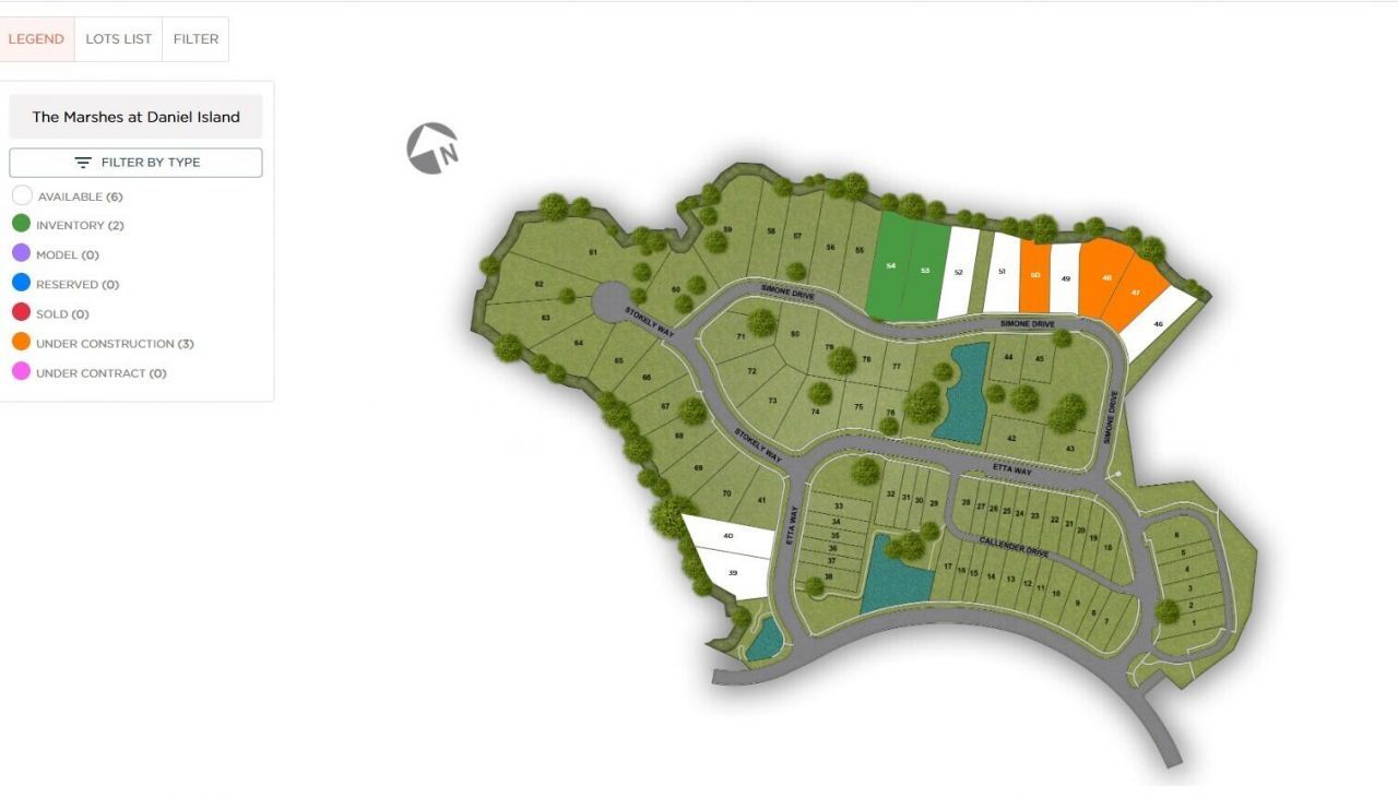 319 Simone Drive Photo 2