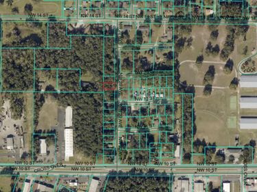 Lot 10 NW 20TH AVENUE, OCALA, FL 34475