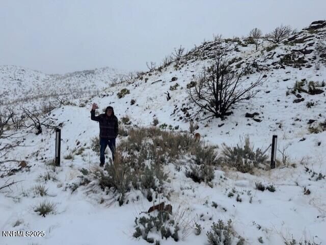 0 Wrangler Road, Reno, NV 89510 Photo