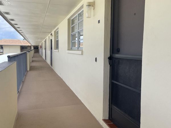 416 School Road, Unit 201, Indian Harbour Beach, FL 32937