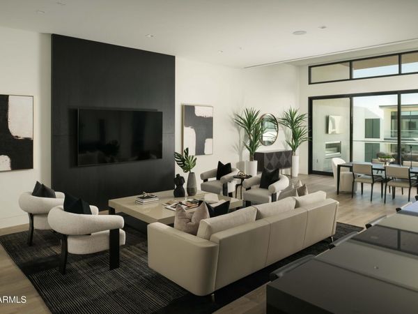 6587 N PALMERAIE Boulevard, Unit 3020, Paradise Valley, AZ 85253