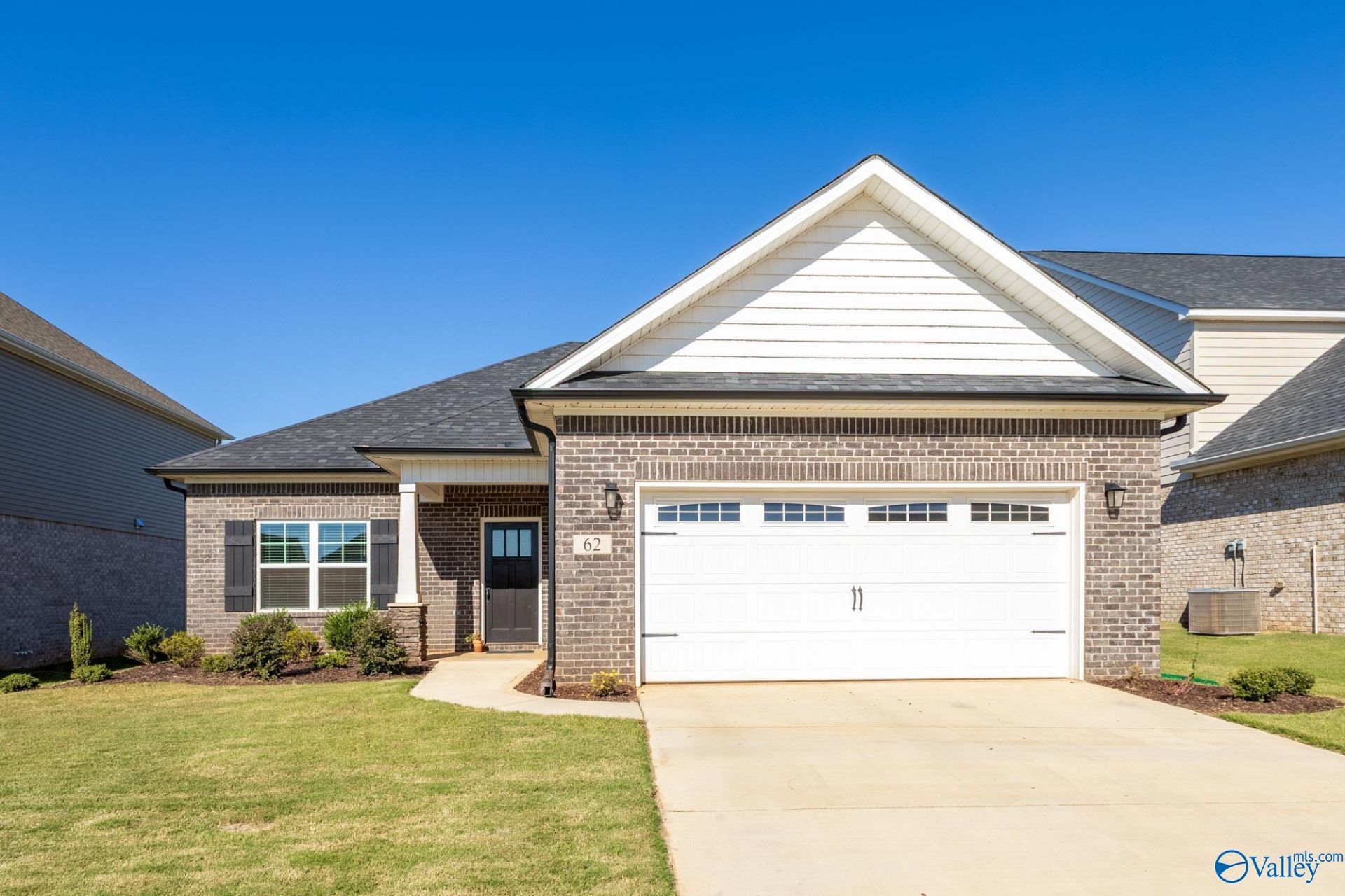 62 Faulkner Road, Madison, AL 35756 Main Photo
