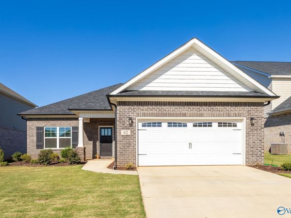 62 Faulkner Road, Madison, AL 35756