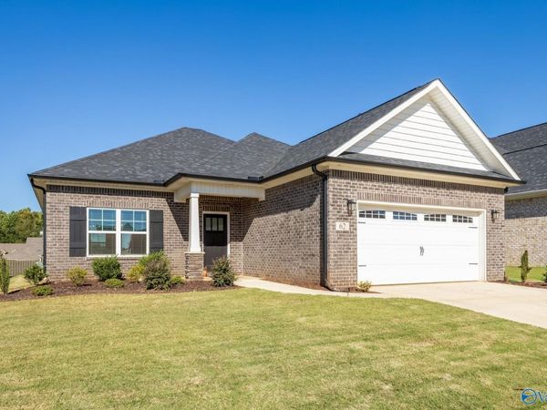 62 Faulkner Road, Madison, AL 35756