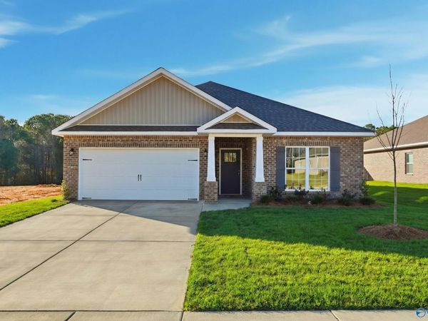 312 Overland Pass, Arab, AL 35016