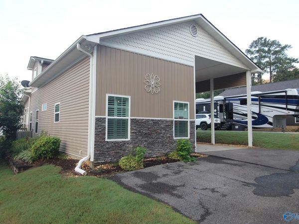 1727 Convict Camp Road, Unit 51, Guntersville, AL 35976