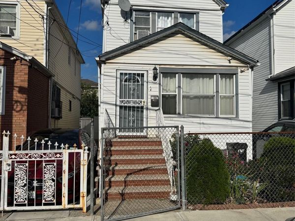 11007 160th Street, Jamaica, NY 11433