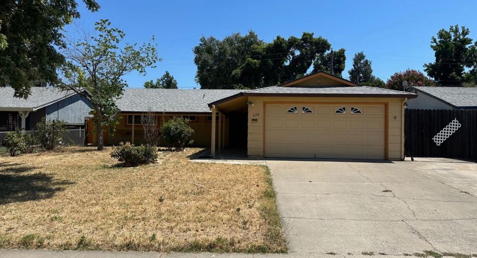 7136 Baranga Dr, Citrus Heights, CA 95621 Photo