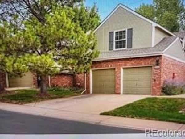 5815 E Irish Place, Centennial, CO 80112