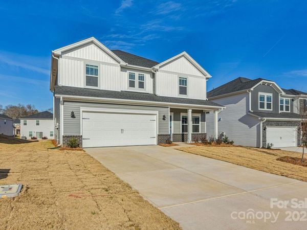 167 Murphy Meadow Road, Mocksville, NC 27028