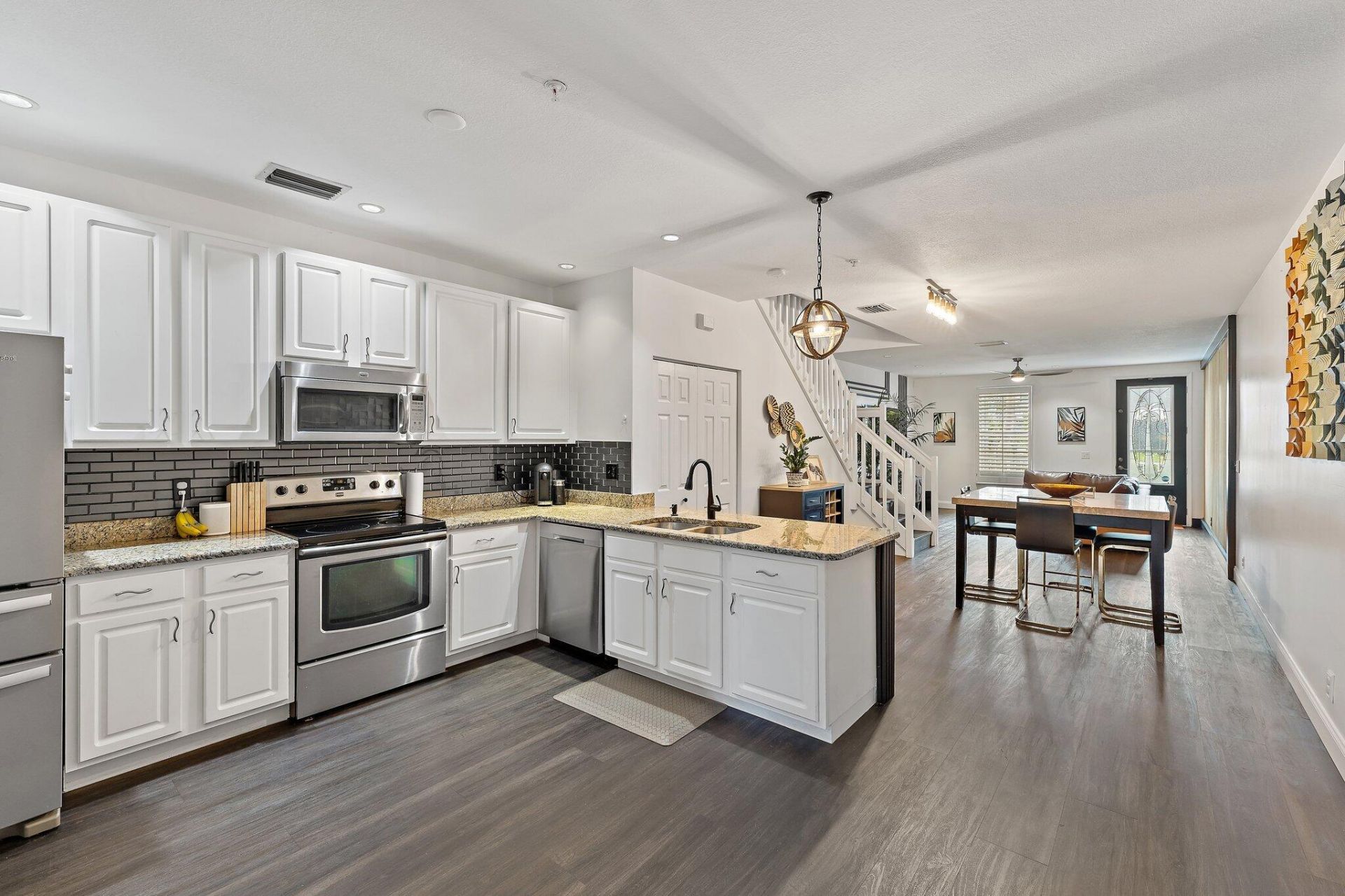 1101 Beach Road, Unit C, Palm Beach Shores, FL 33404 Photo