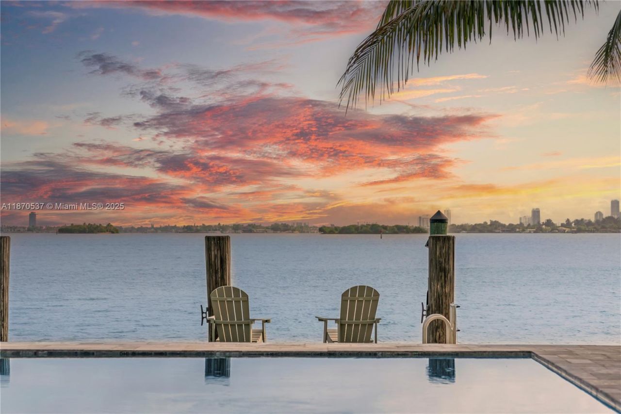 9301 N Bayshore Dr, Miami Shores, FL 33138 Photo