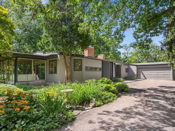 764 Boal Parkway, Winnetka, IL 60093