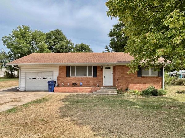 11344 Highway 49, Marmaduke, AR 72443