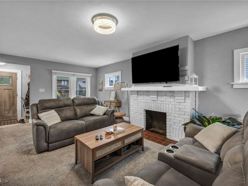 3302 Tullamore Road, Cleveland Heights, OH 44118 Photo 10