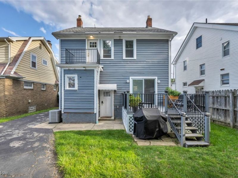 3302 Tullamore Road, Cleveland Heights, OH 44118 Photo 27