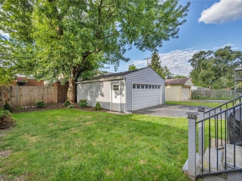 3302 Tullamore Road, Cleveland Heights, OH 44118 Photo 28