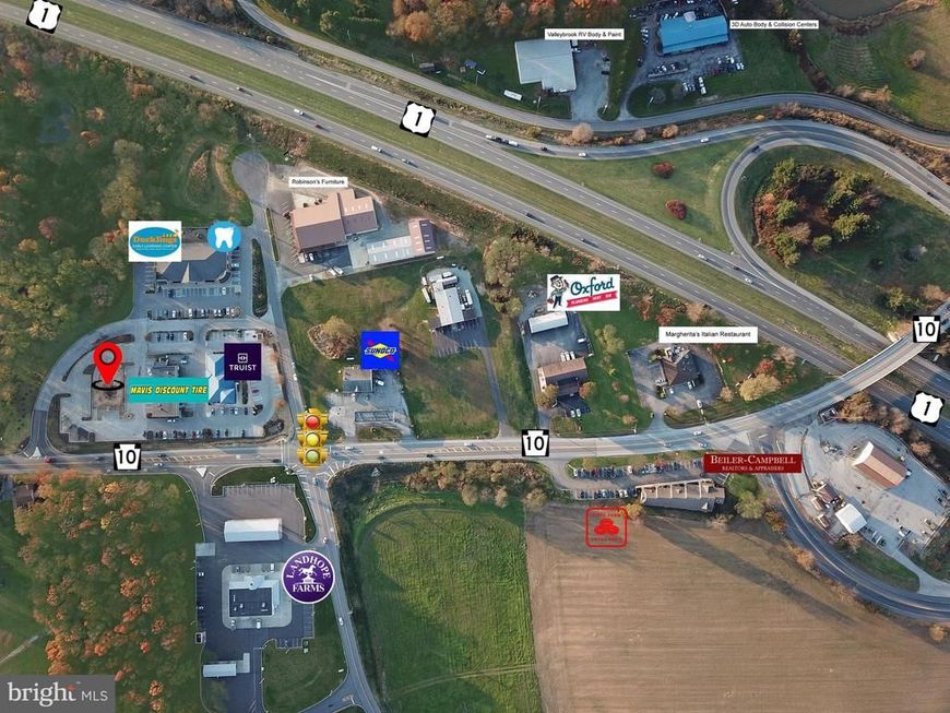 255 Limestone Road, Oxford, PA 19363 Main Photo