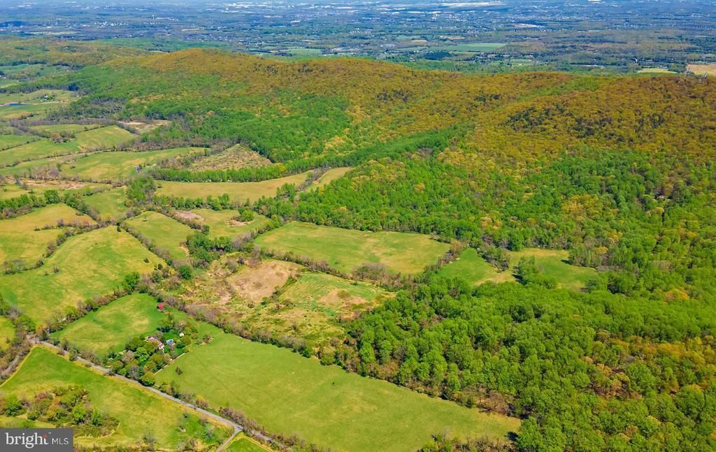 0 Bull Run Mountain Road, The Plains, VA 20198 Main Photo