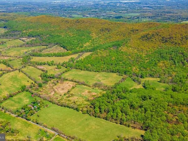0 BULL RUN MOUNTAIN ROAD, THE PLAINS, VA 20198