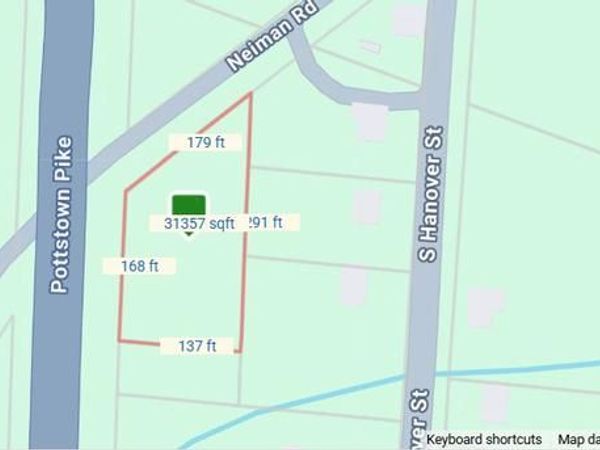 446 NEIMAN ROAD, POTTSTOWN, PA 19465