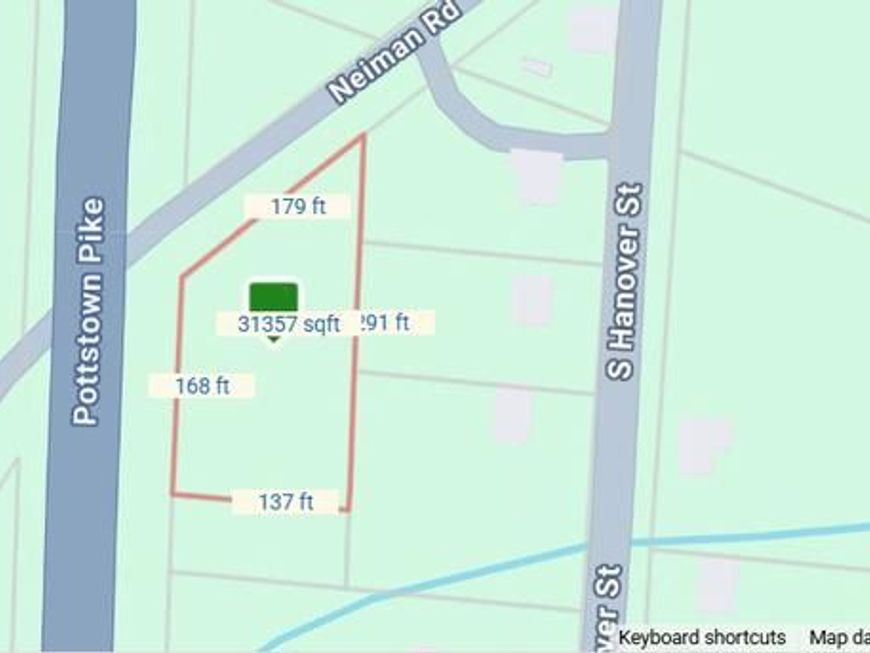 446 Neiman Road, Pottstown, PA 19465 Main Photo