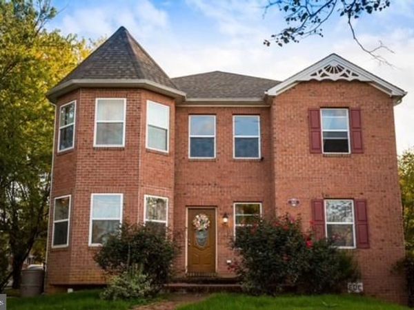 3523 GLENMORE AVENUE, BALTIMORE, MD 21206