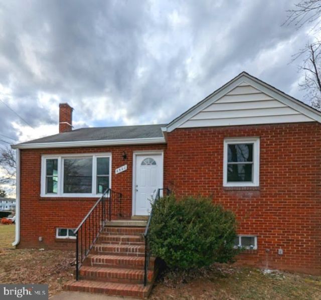 6520 OLD CAROLINA ROAD, HAYMARKET, VA 20169