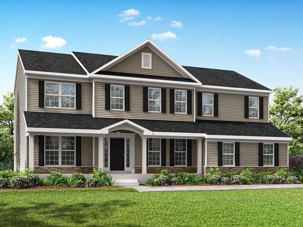 001 POND VIEW COURT, MONROEVILLE, NJ 08343