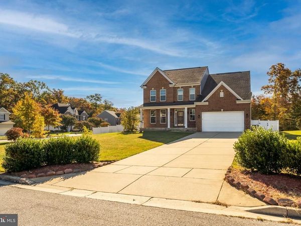 800 NAEVE COURT, ACCOKEEK, MD 20607