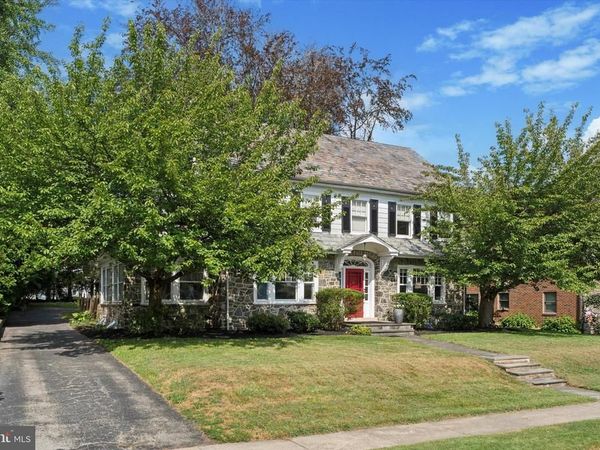 1633 WILLIAMS WAY, JEFFERSONVILLE, PA 19403