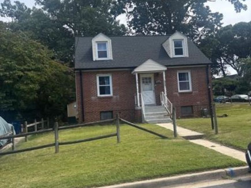 2206 Ramblewood Drive, District Heights, MD 20747 Main Photo