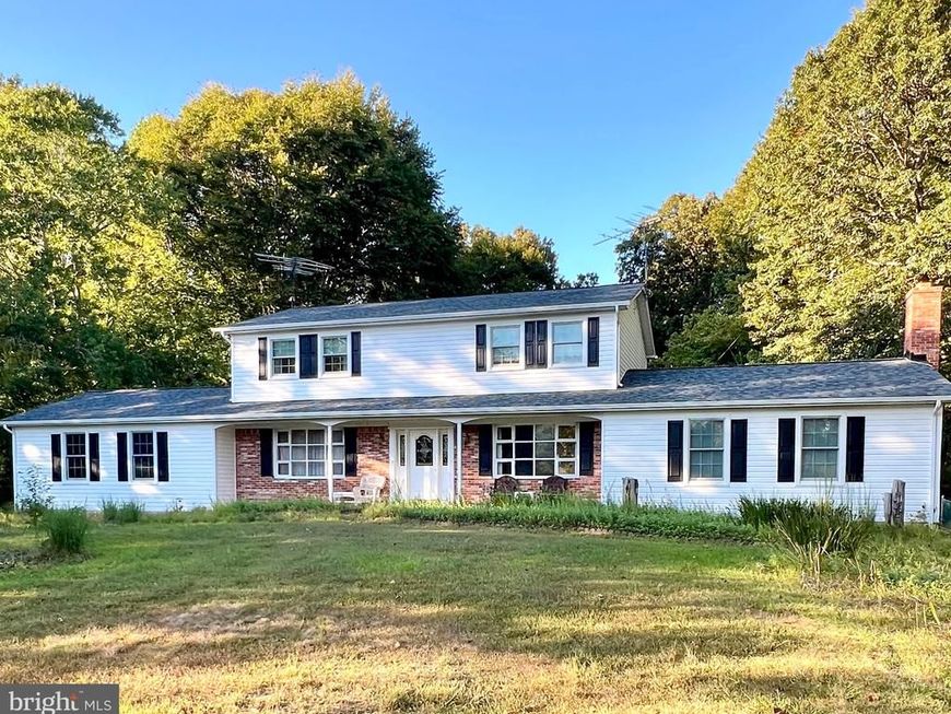 38310 Pleasant View Drive, Charlotte Hall, MD 20622 Main Photo