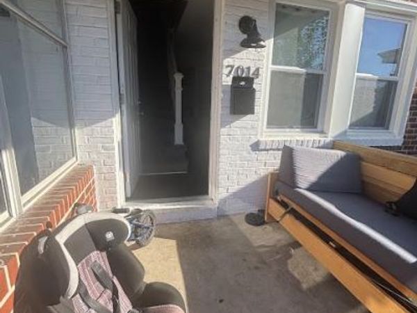 7014 BELCLARE ROAD, BALTIMORE, MD 21222