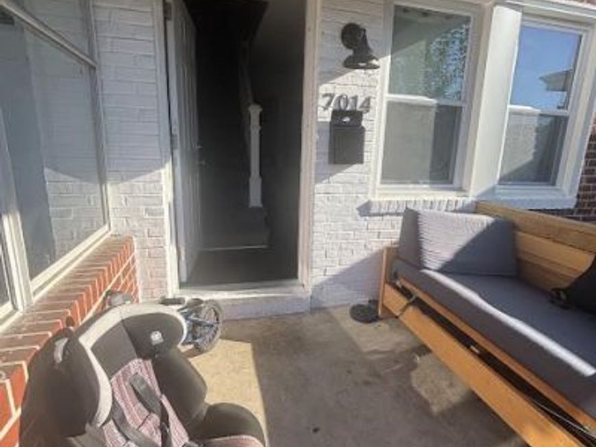 7014 Belclare Road, Baltimore, MD 21222 Main Photo